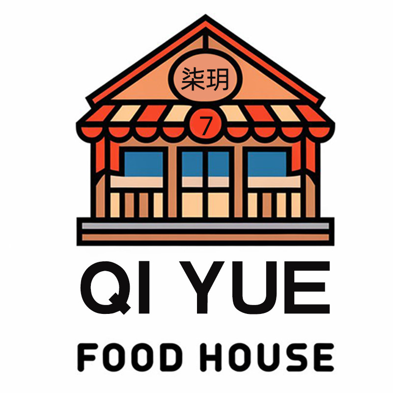 柒玥食品馆企业店