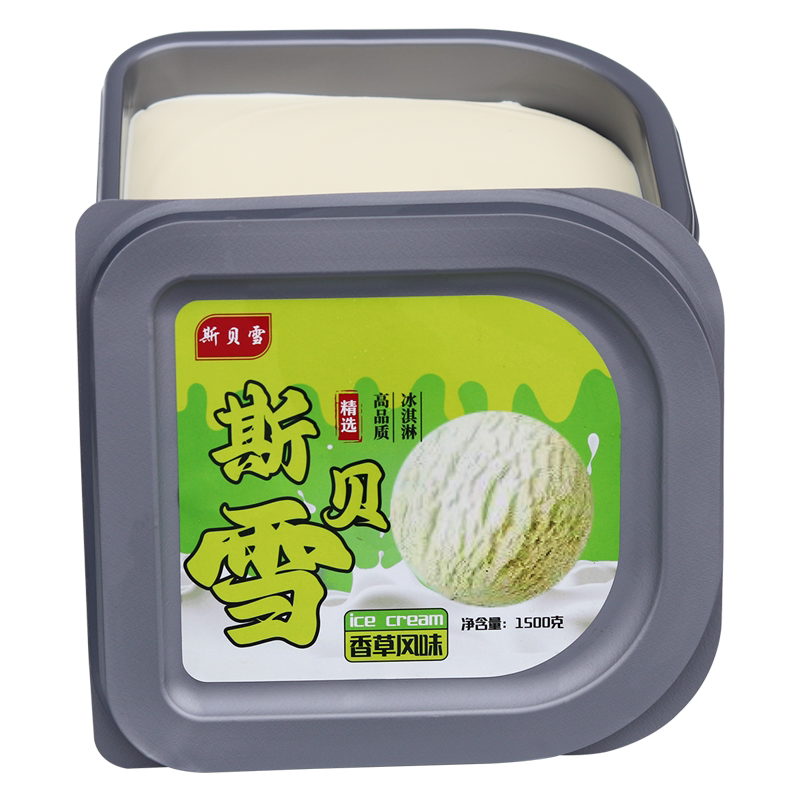 斯贝雪食品旗舰店