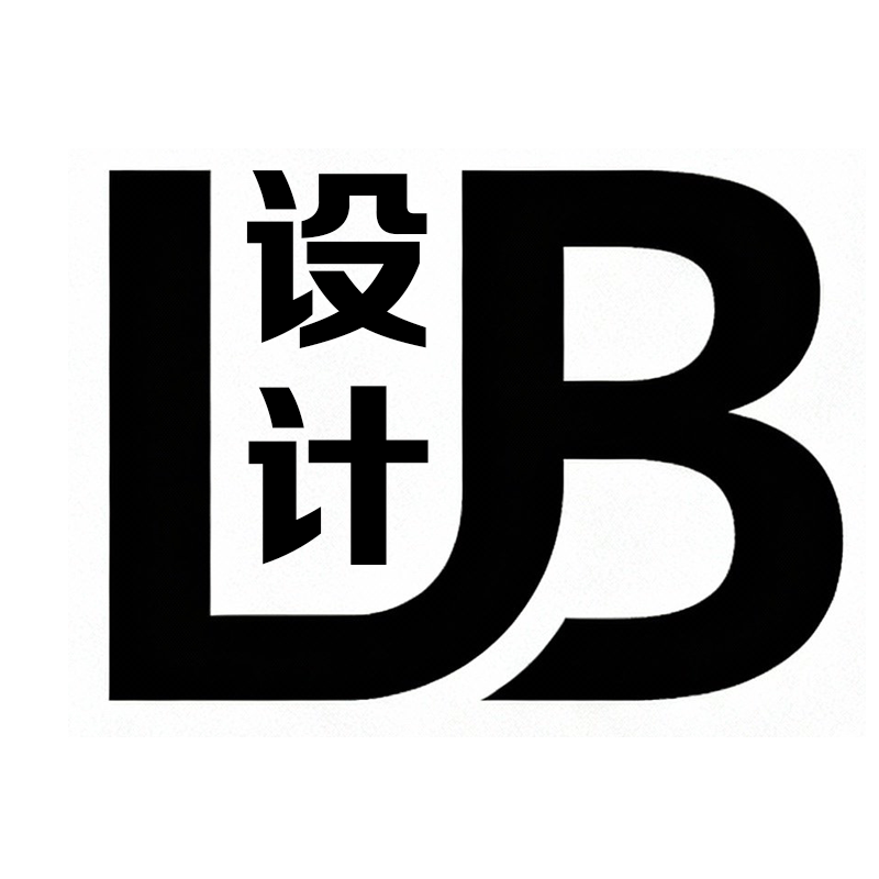 LB设计 店铺LOGO