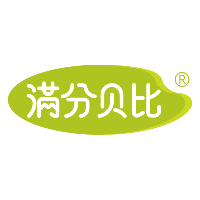 满分贝比旗舰店 店铺LOGO