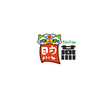 xeuryoer煦燕旗舰店 店铺LOGO