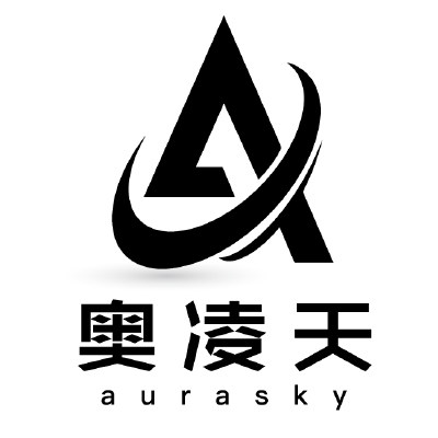 AURASKY办公旗舰店 店铺LOGO