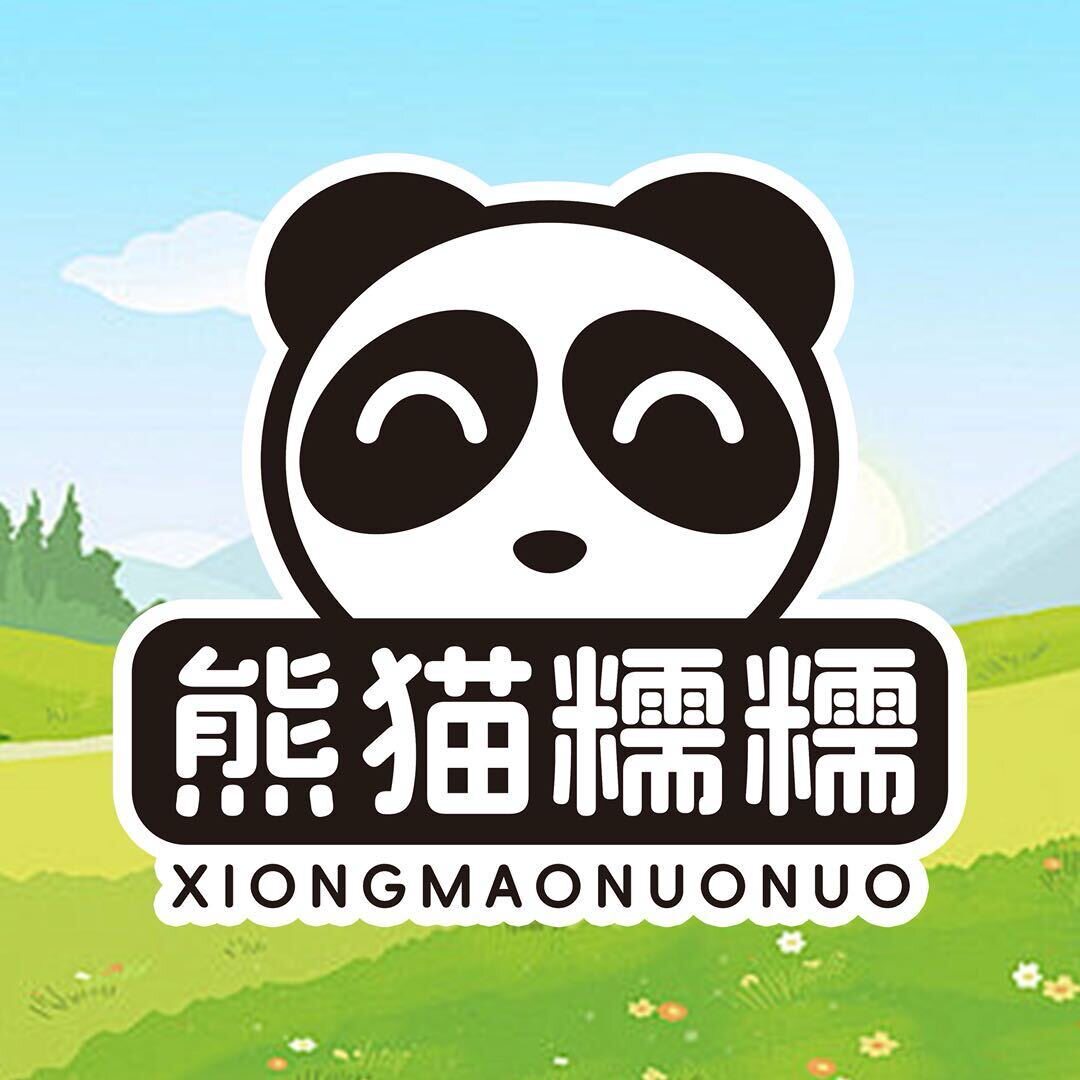 熊猫糯糯旗舰店