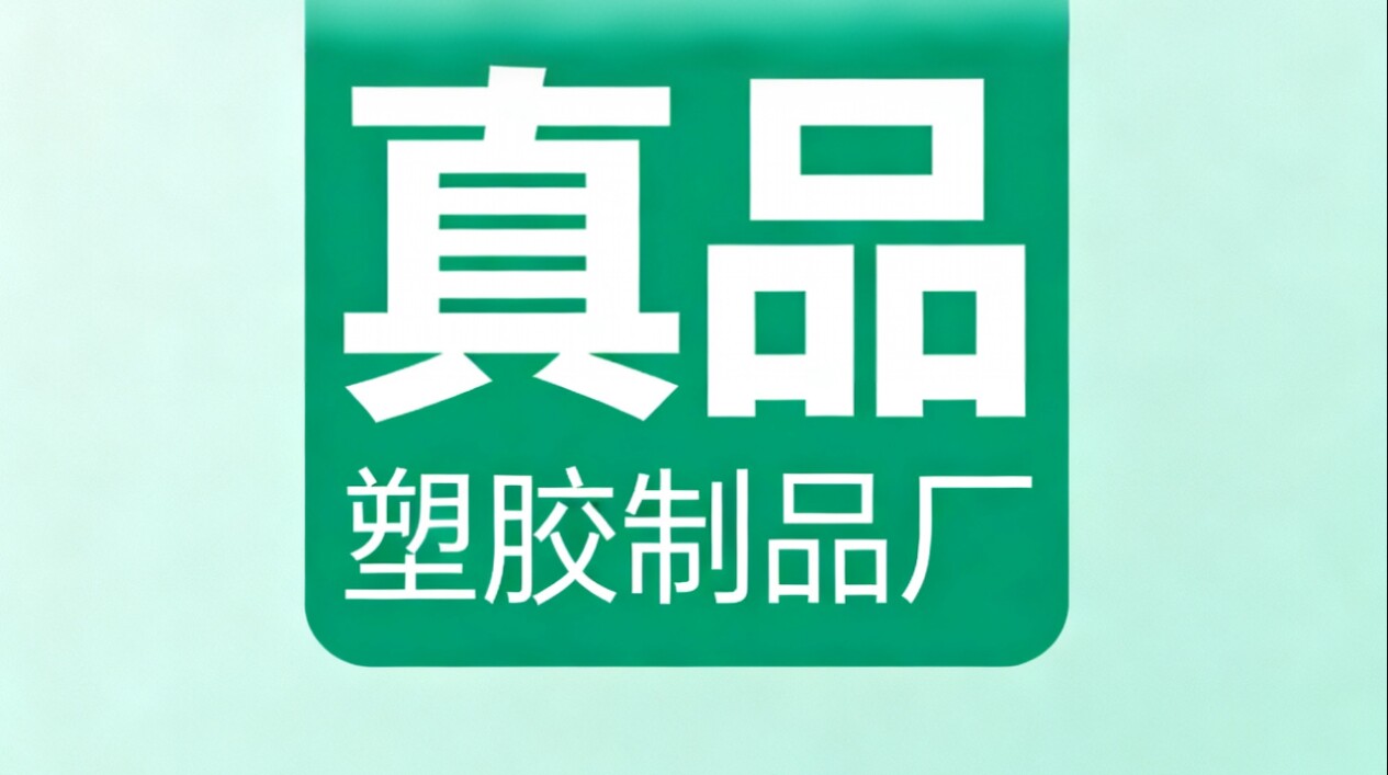 真品塑胶制品厂