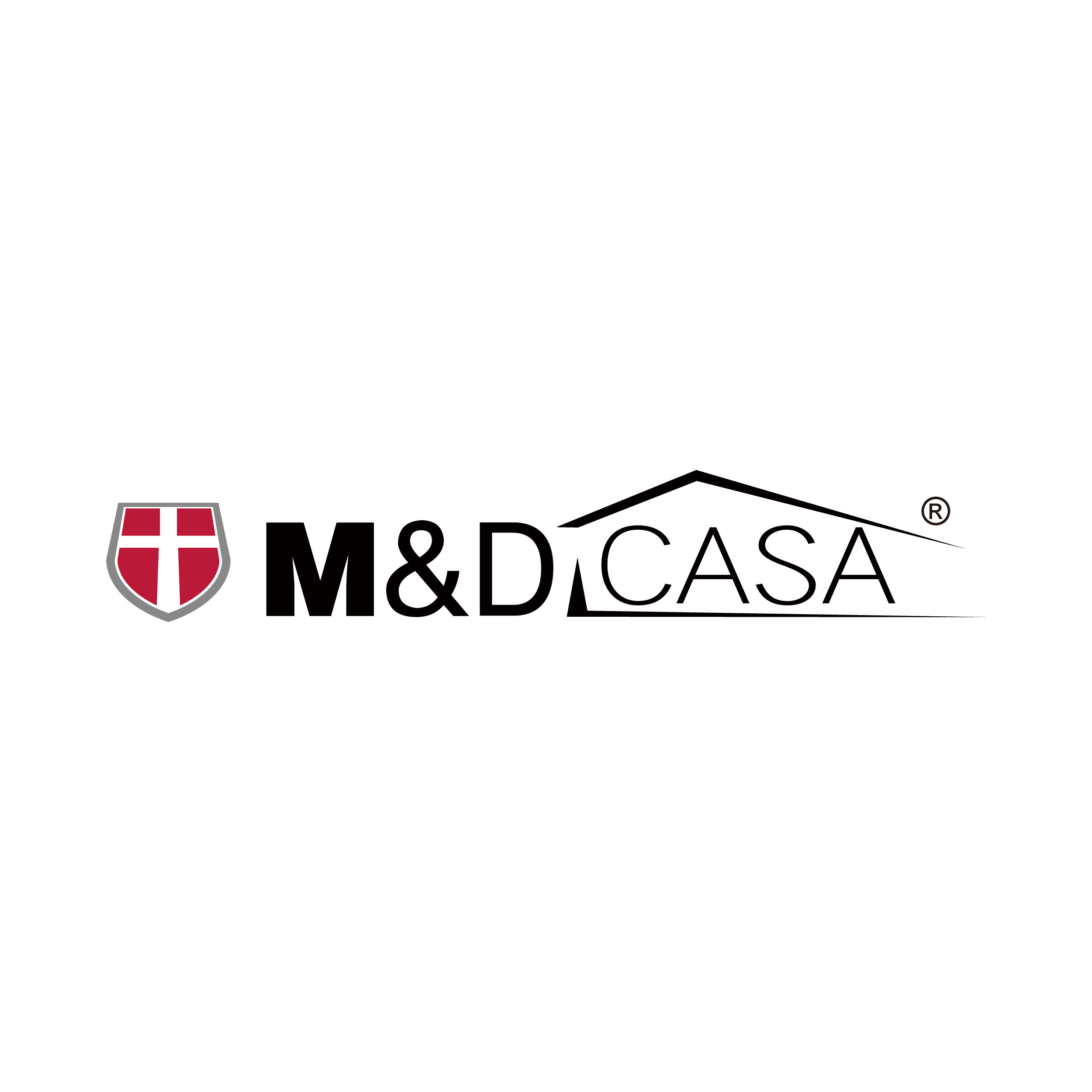 M&DCASA旗舰店 店铺LOGO