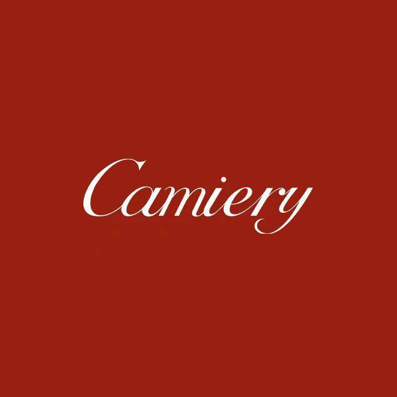 CAMIERY珠宝旗舰店 店铺LOGO