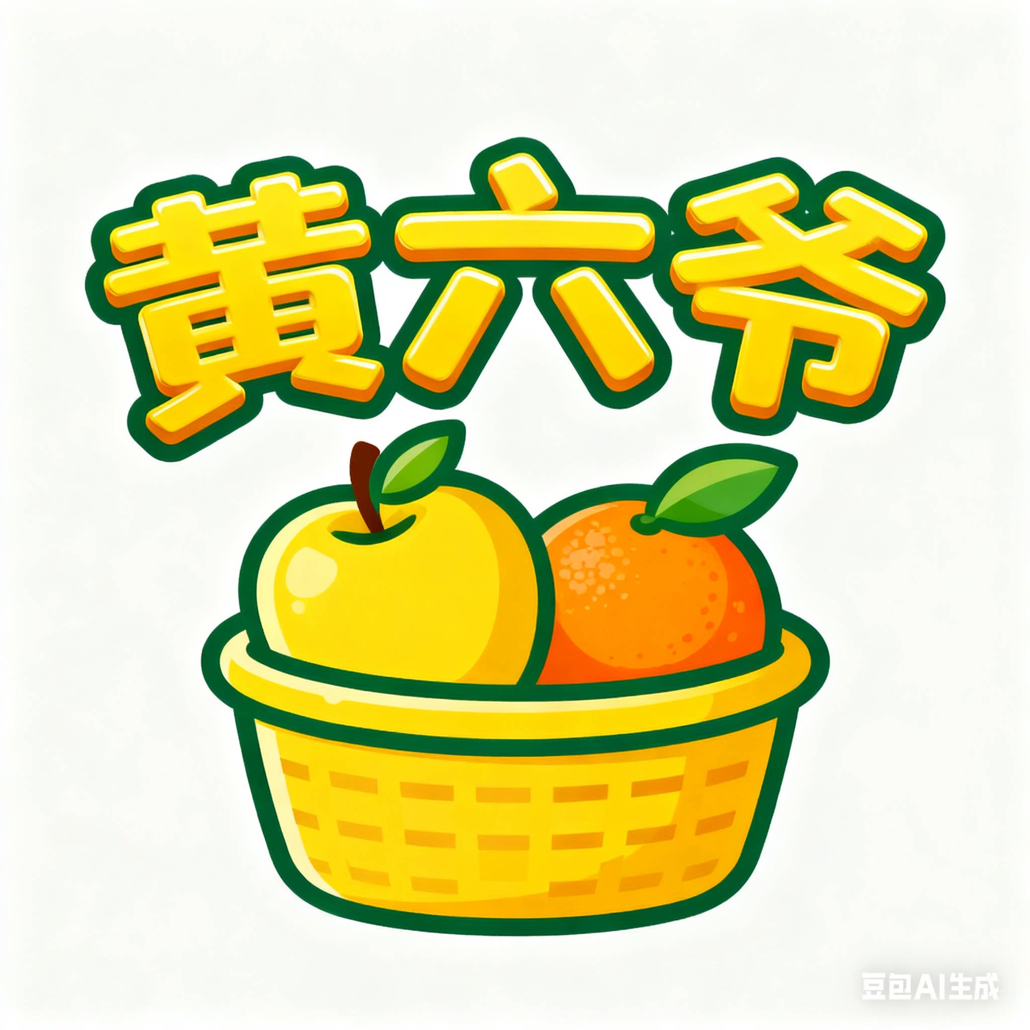 黄六爷水果店