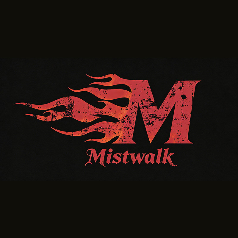 Mistwalk
