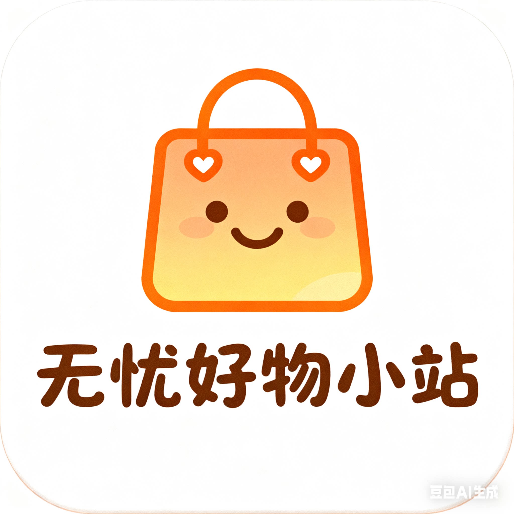 无忧好物小站