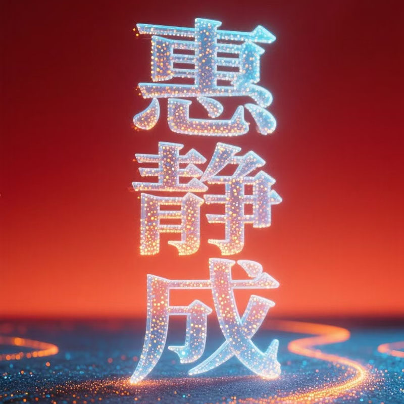 惠静成深圳专卖店