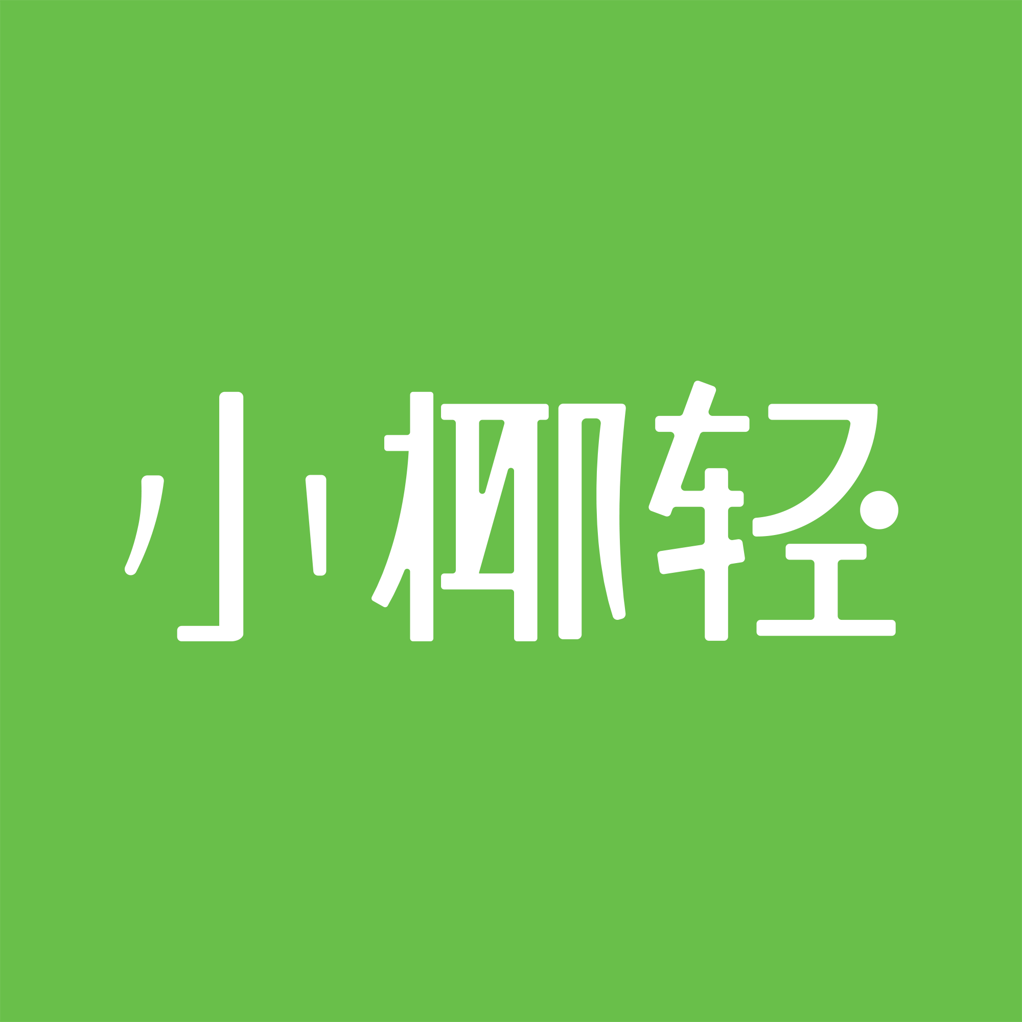 小椰轻旗舰店