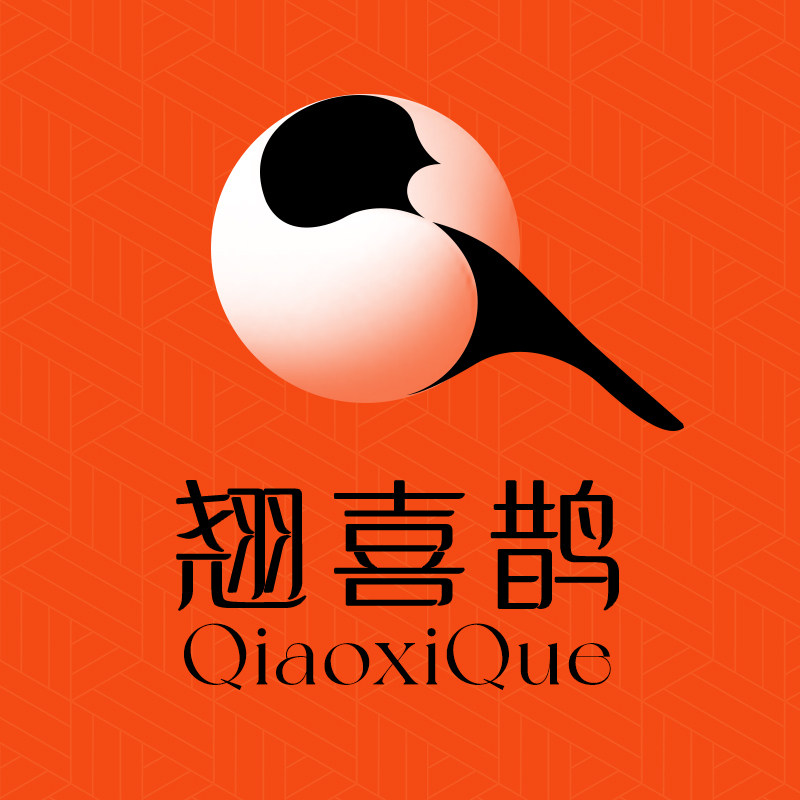 翘喜鹊旗舰店