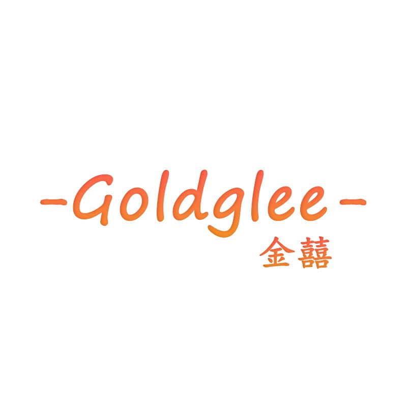 金囍 Goldglee 店铺LOGO