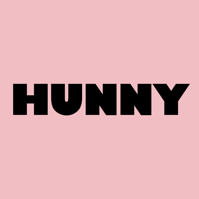 HUNNY美妆品牌店