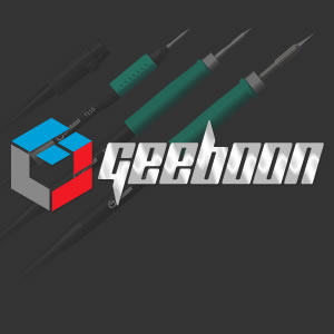 geeboon极博星旗舰店 店铺LOGO