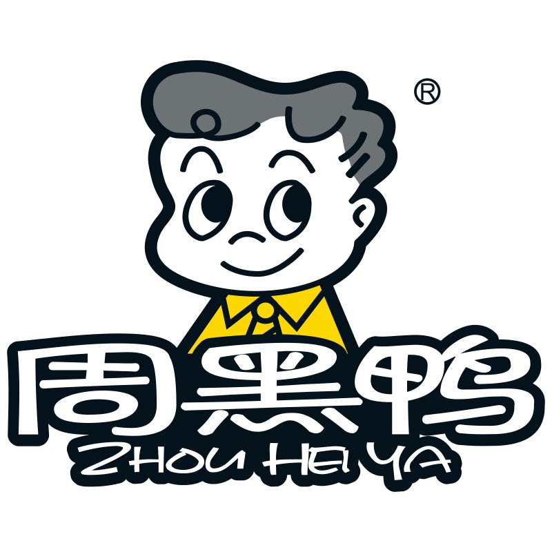 周黑鸭食品专卖店