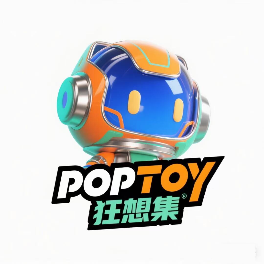 POPTOY狂想集
