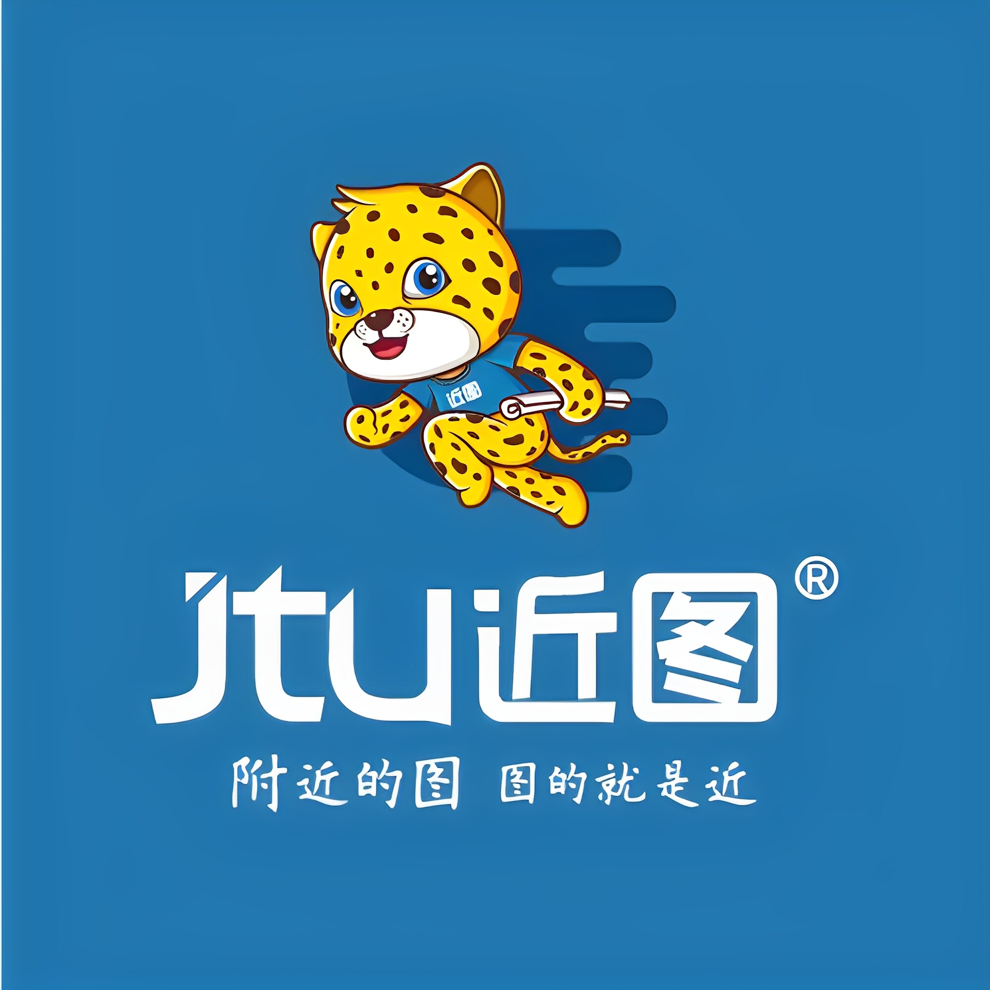 近图设计旗舰店