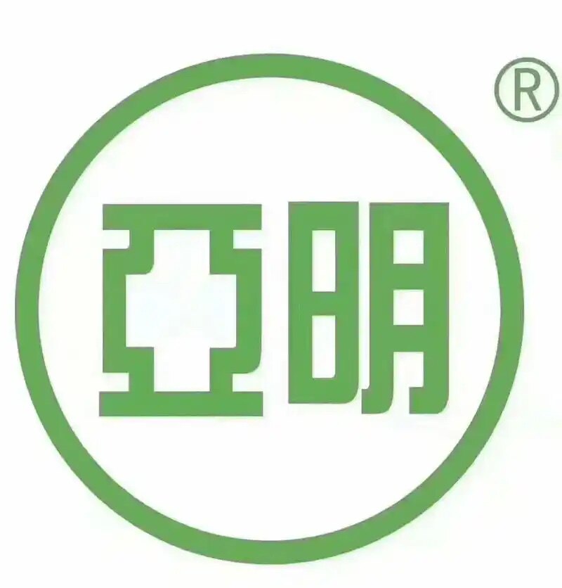 亚明灯饰照明