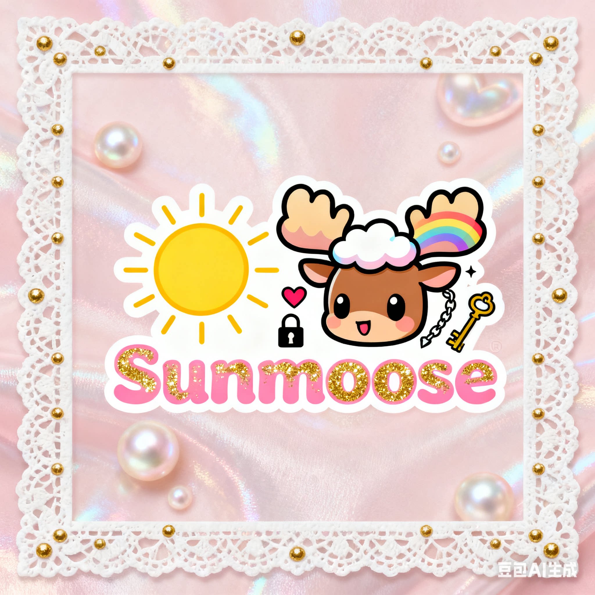 Sunmoose严选 店铺LOGO