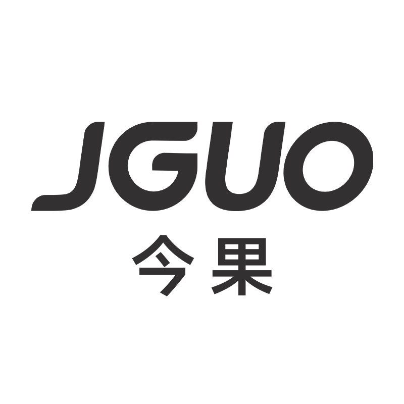 JGUO旗舰店 店铺LOGO