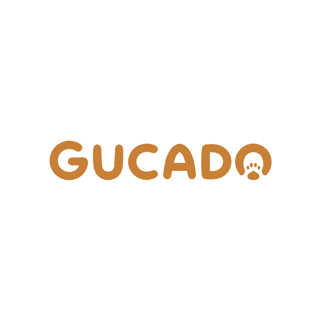 GUCADO海外旗舰店 店铺LOGO