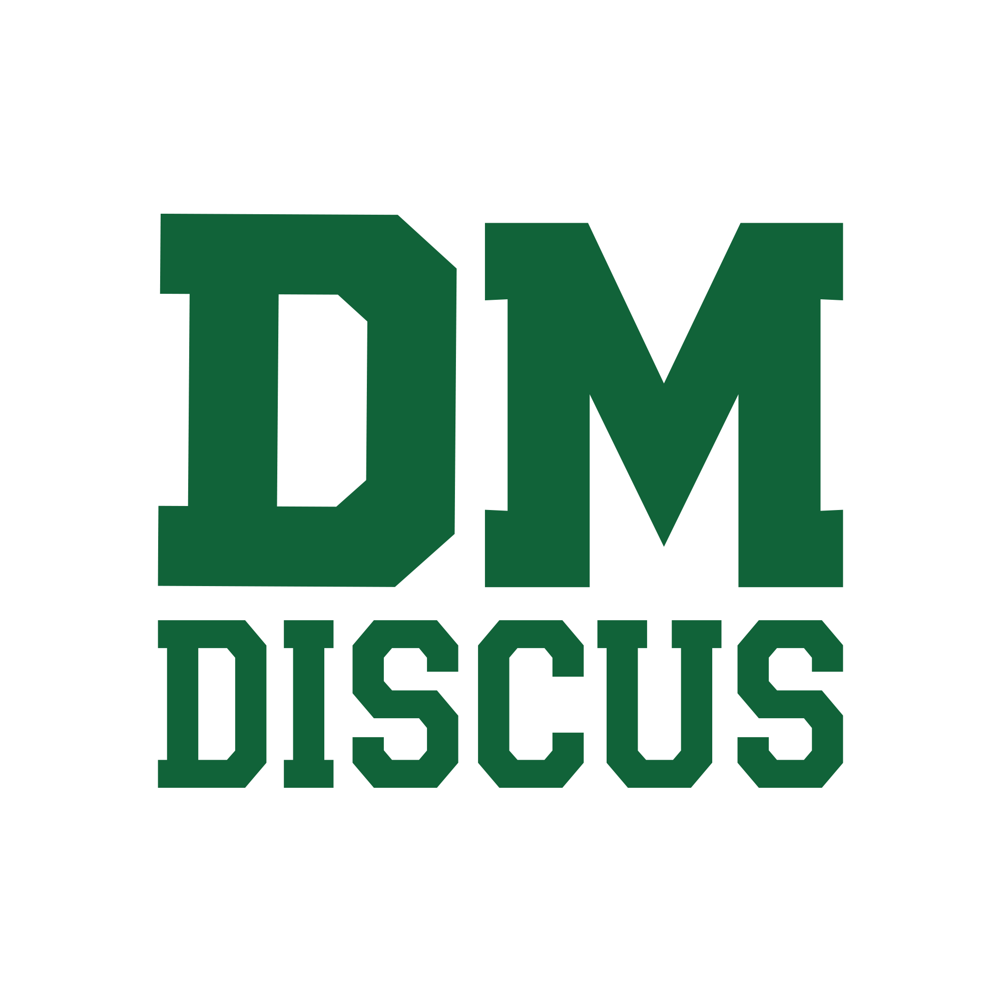 DISCUS旗舰店
