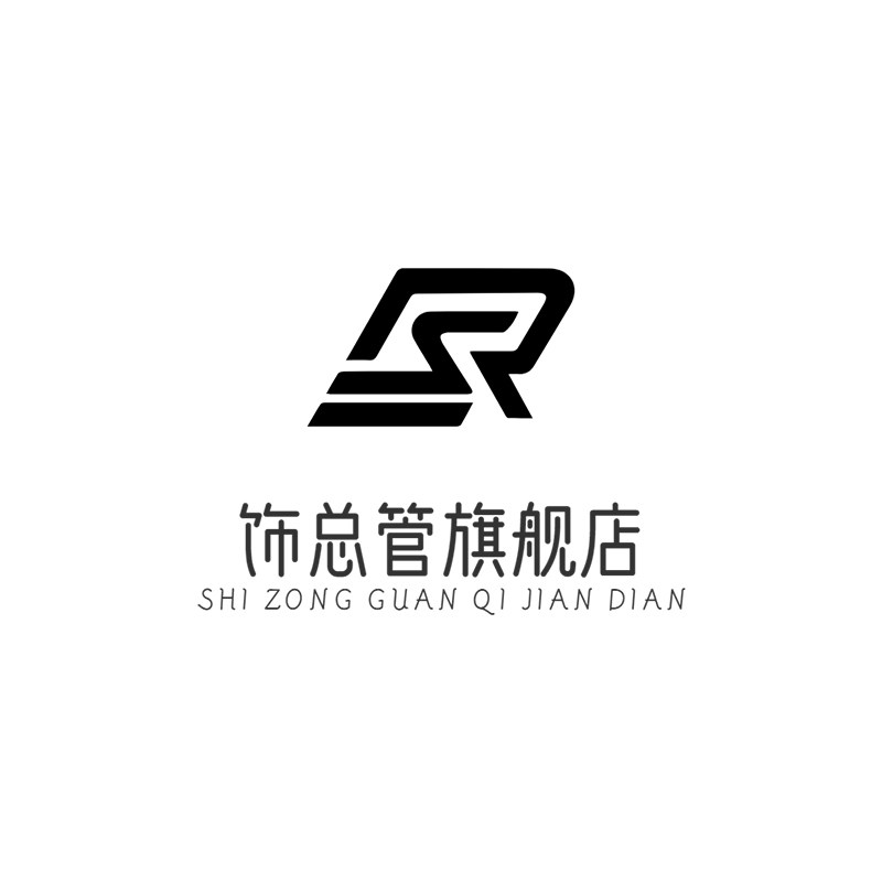 饰总管旗舰店 店铺LOGO