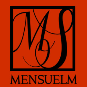 MensuelM旗舰店 店铺LOGO