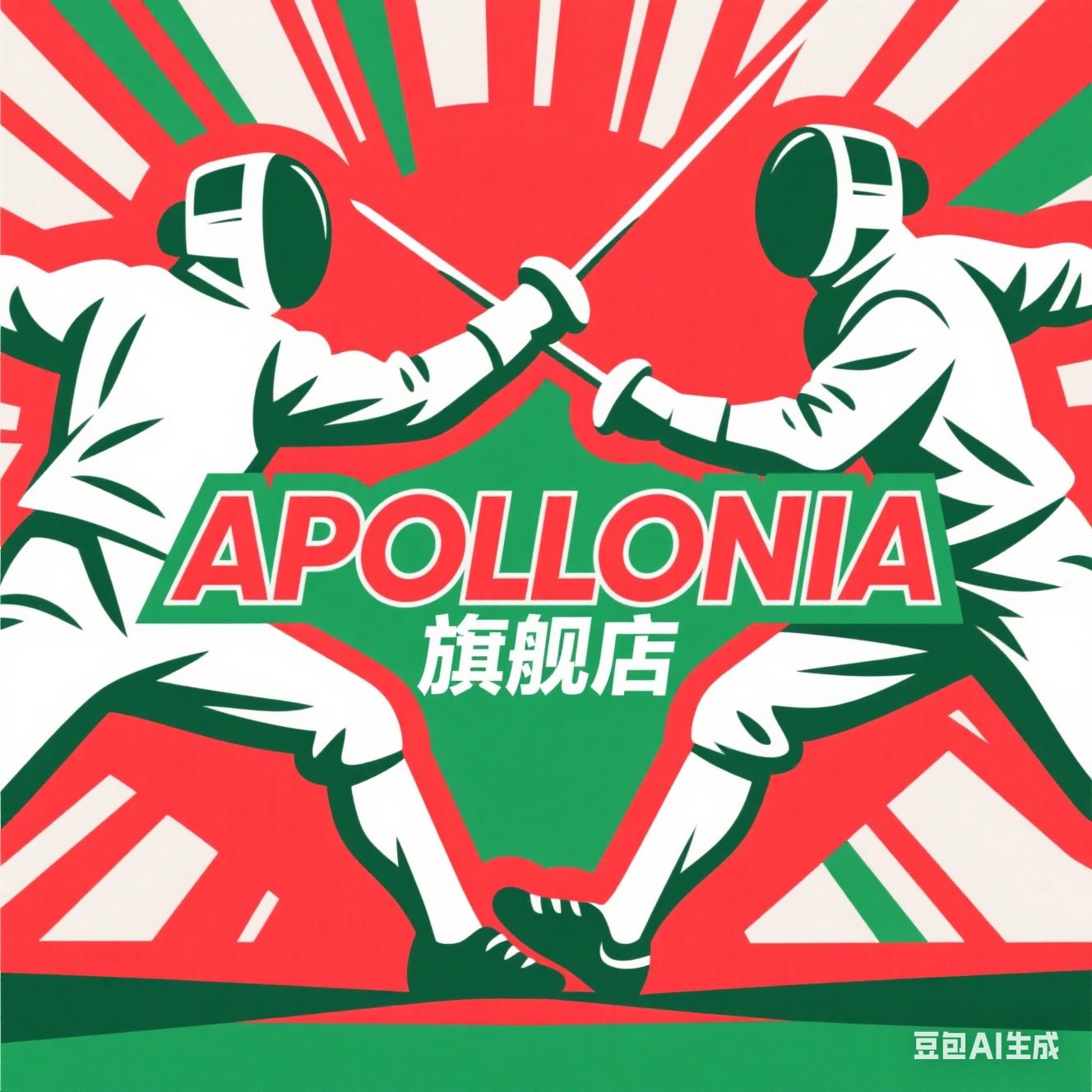 APOLLONIA旗舰店