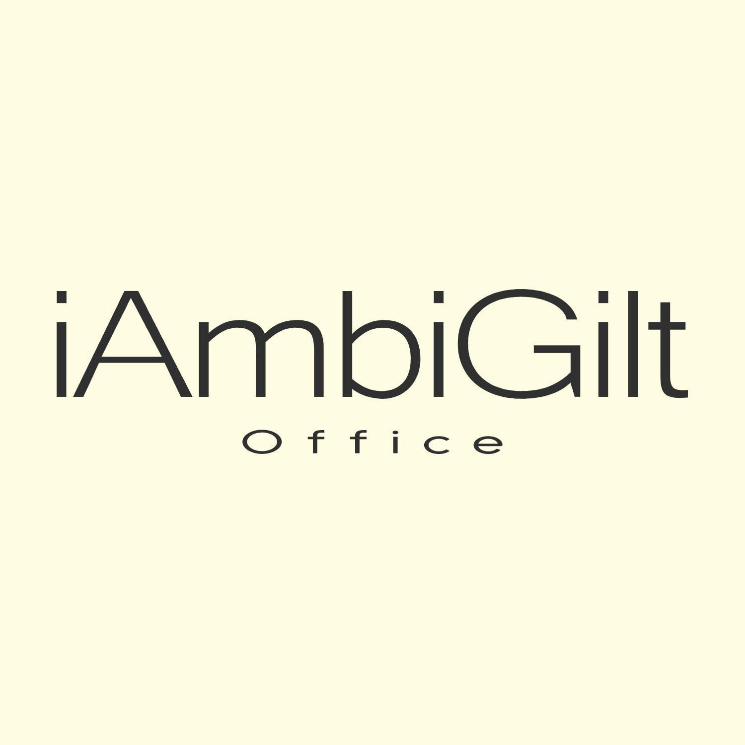 iAmbiGilt 店铺LOGO