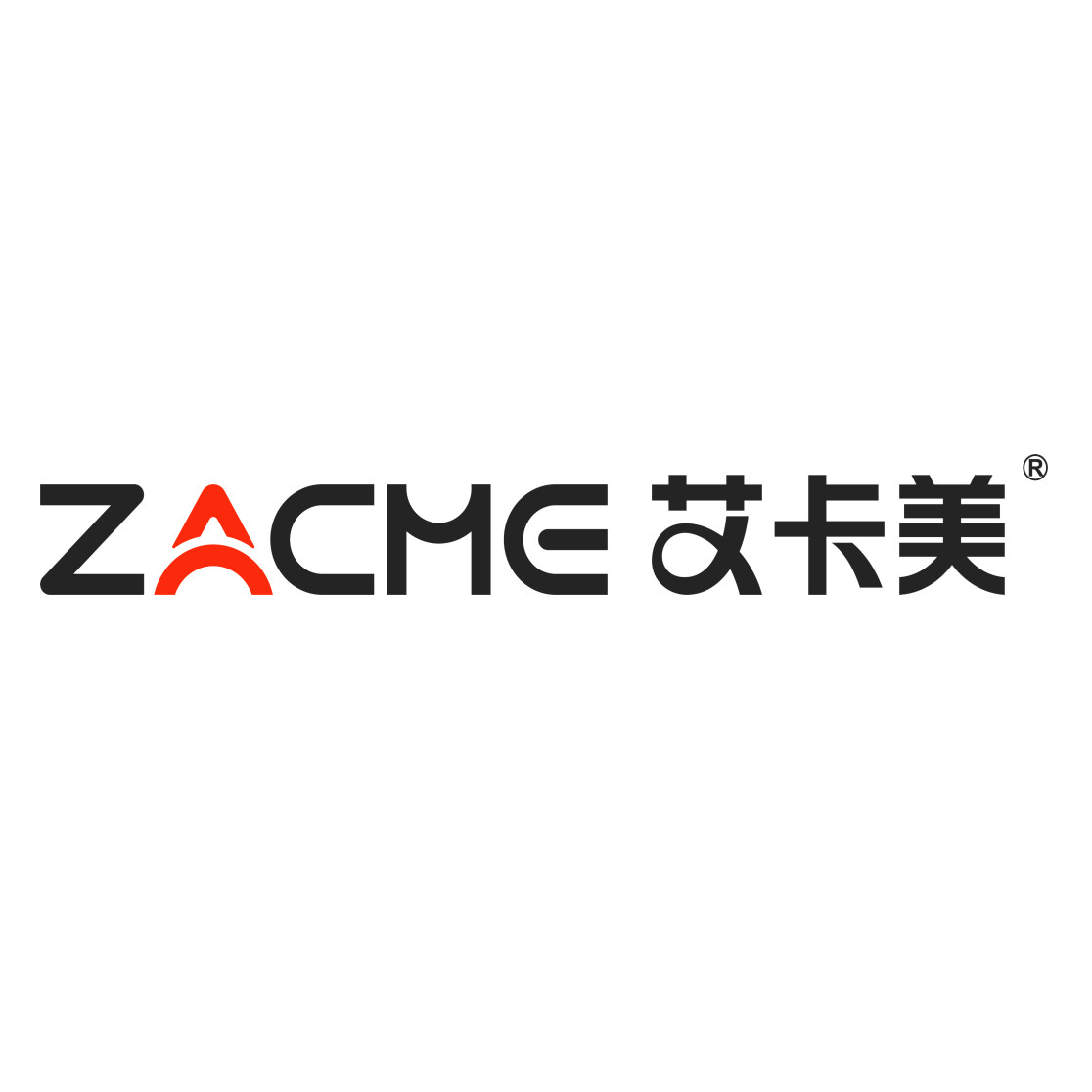 ZACME旗舰店 店铺LOGO