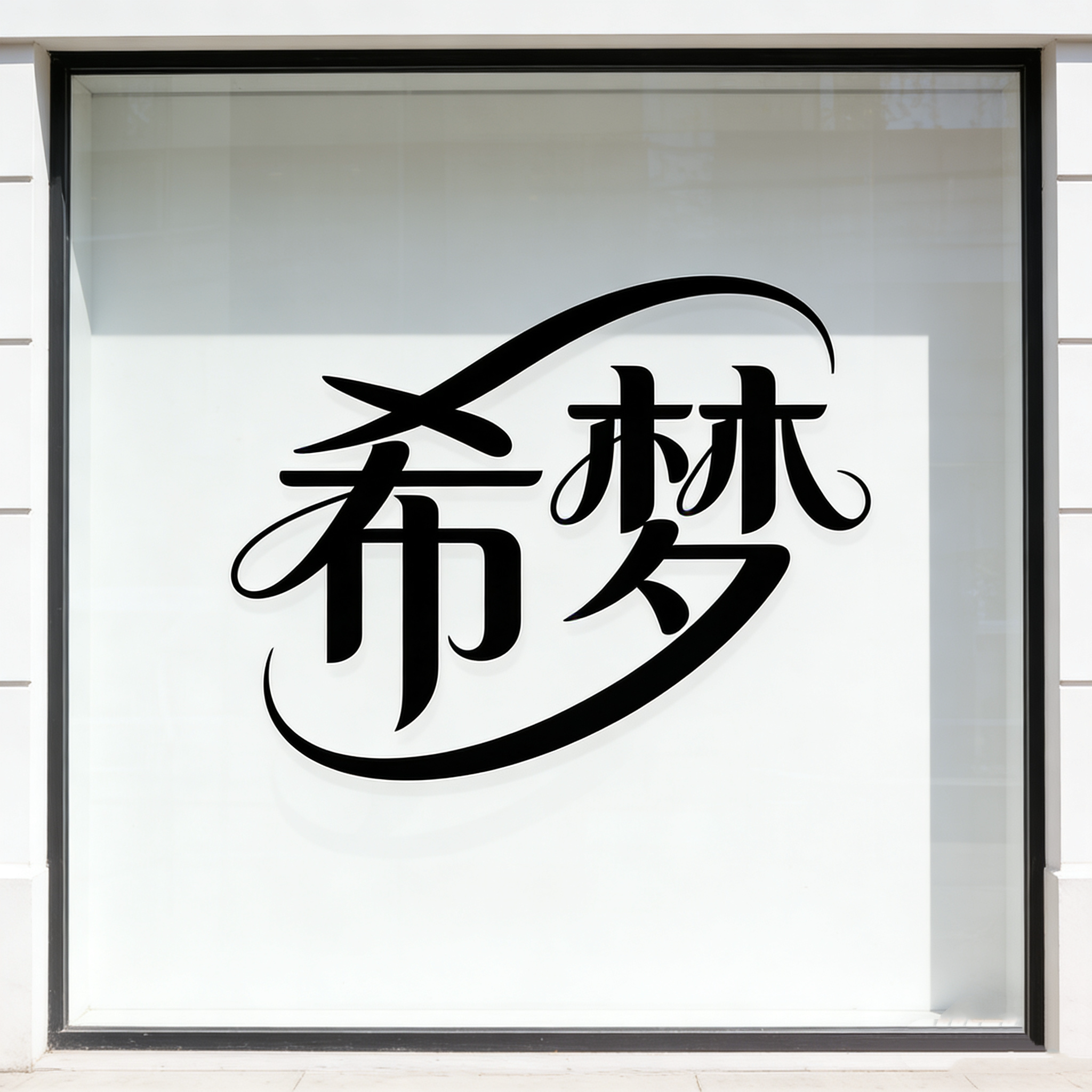 希梦女装服饰