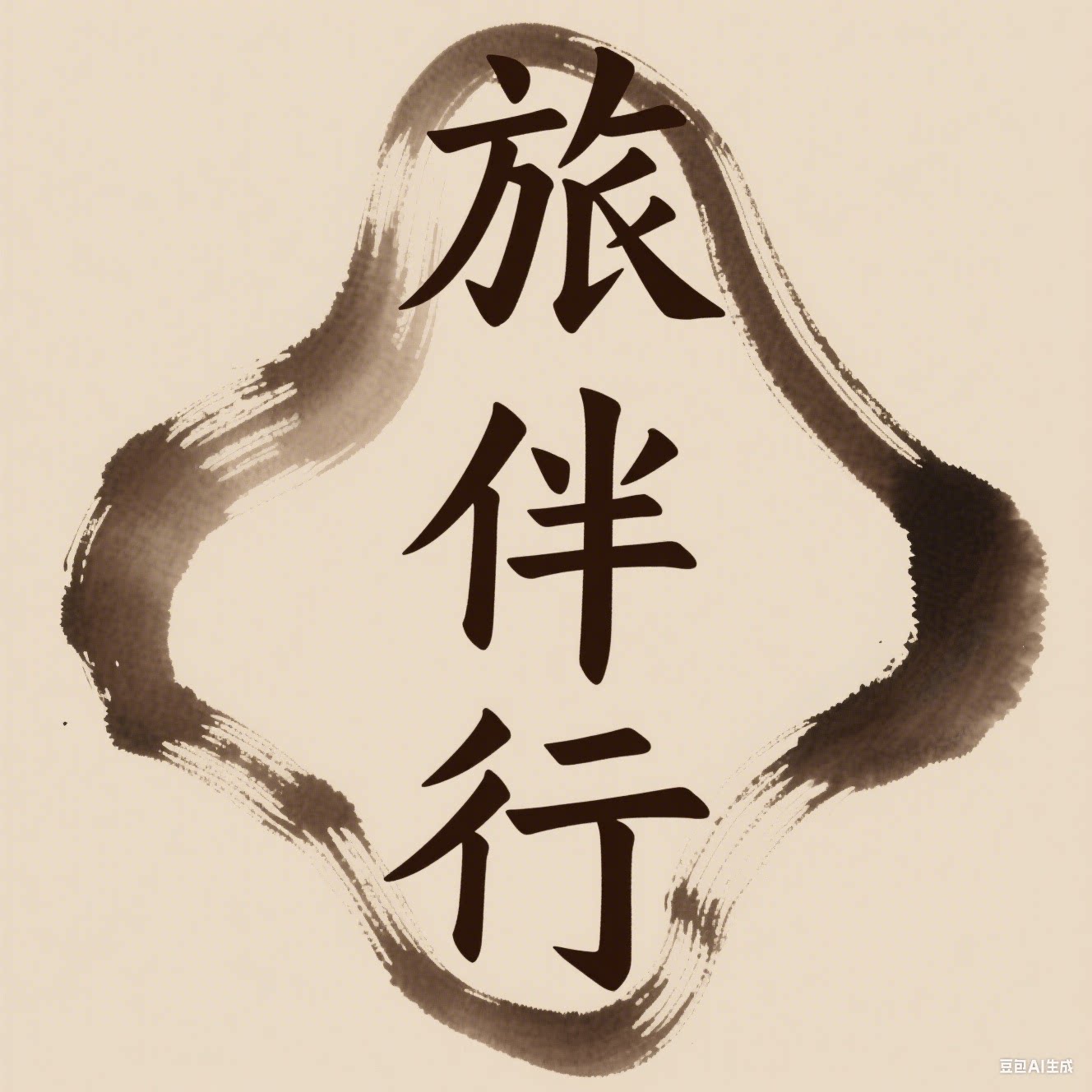 旅伴行旗舰店
