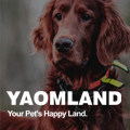 YAOMLAND宠物用品旗舰店