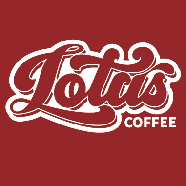 澳门LotusCoffee莲花咖啡企业店 店铺LOGO