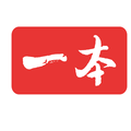 一本图书企业店 店铺LOGO