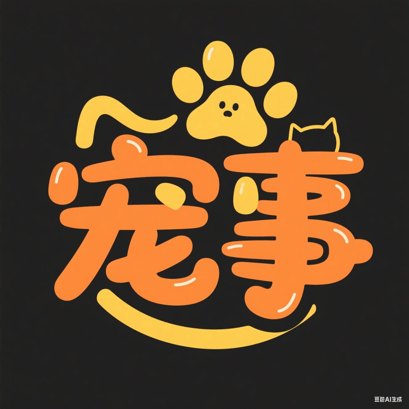 宠事旗舰店