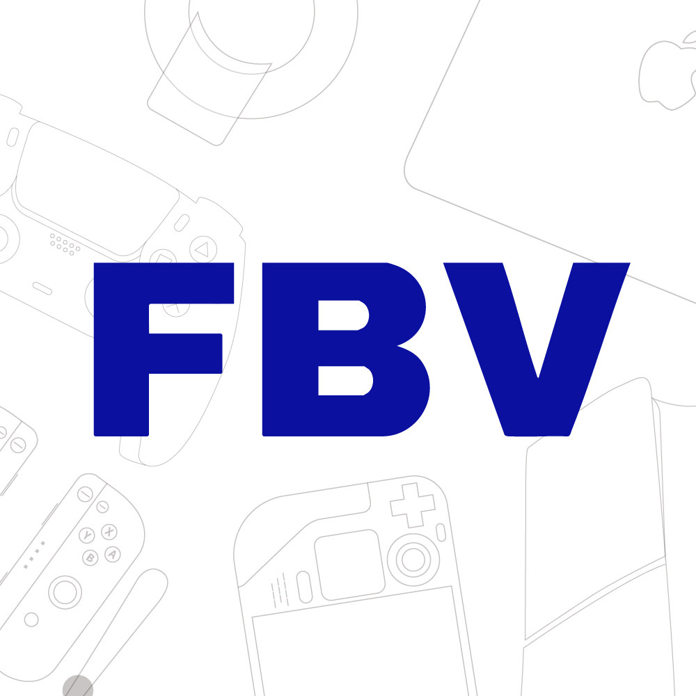 FBV数码旗舰店 店铺LOGO