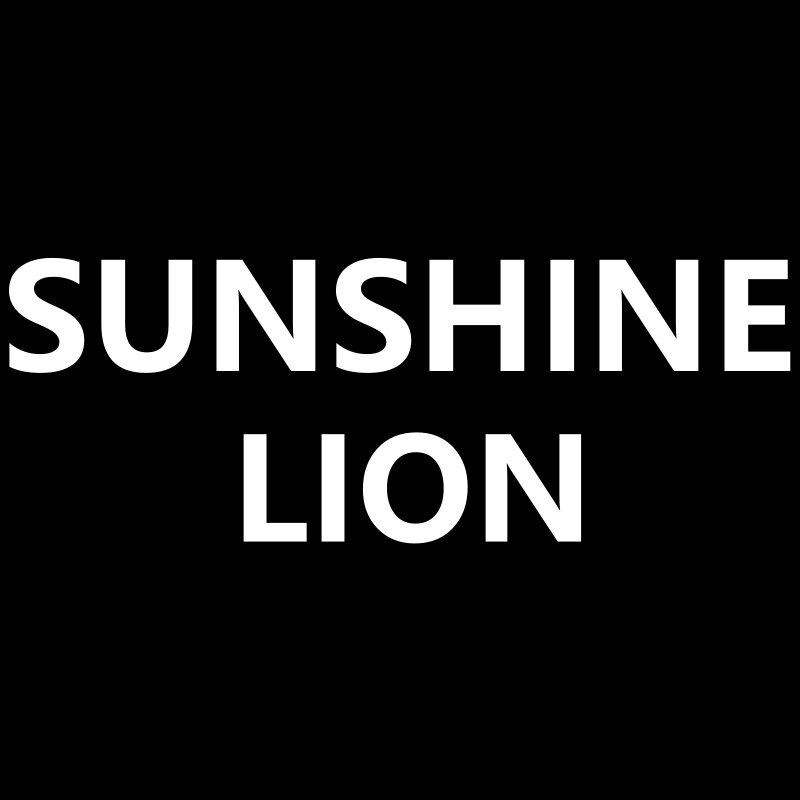 SUNSHINE LION旗舰店