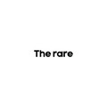The rare旗舰店