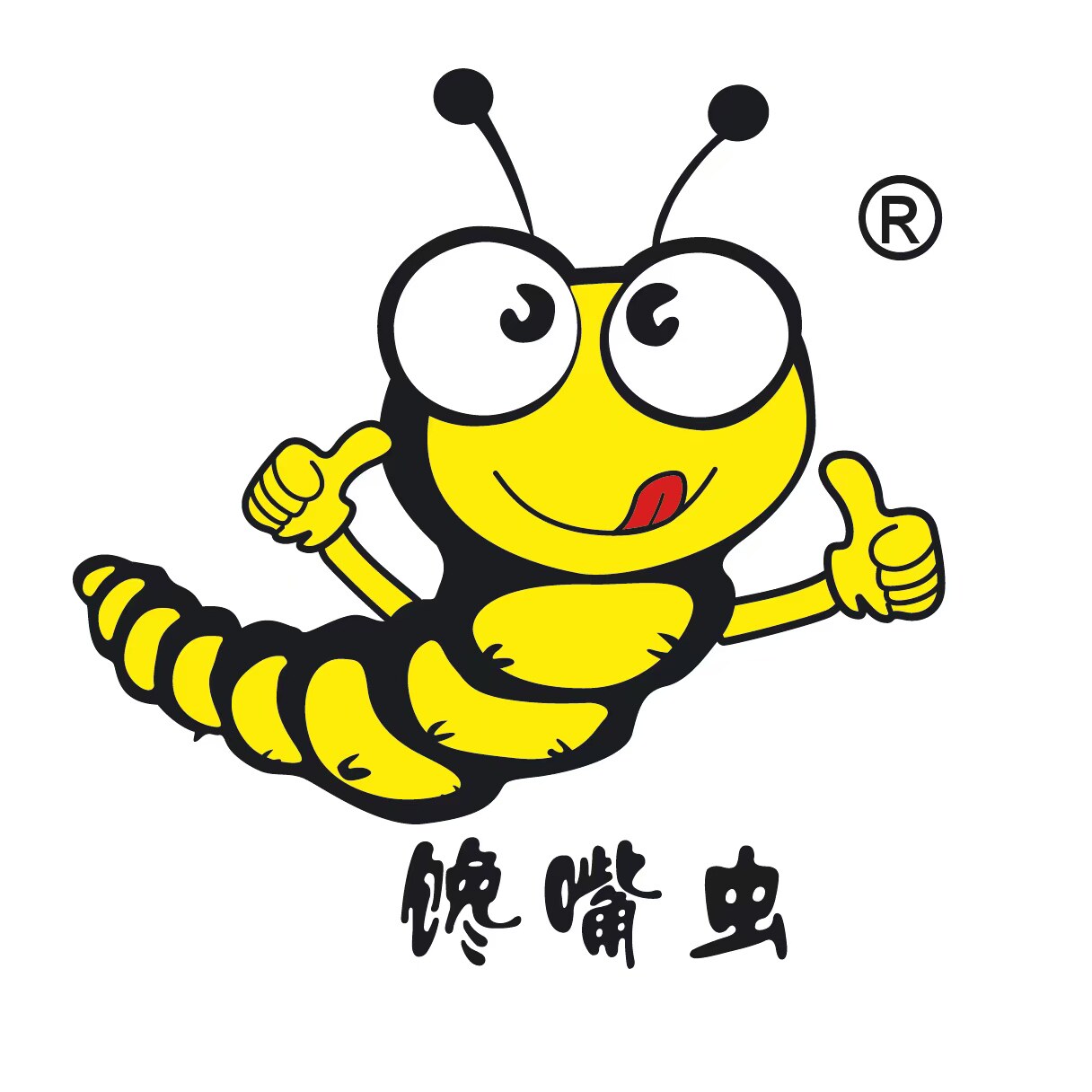 馋嘴虫食品旗舰店