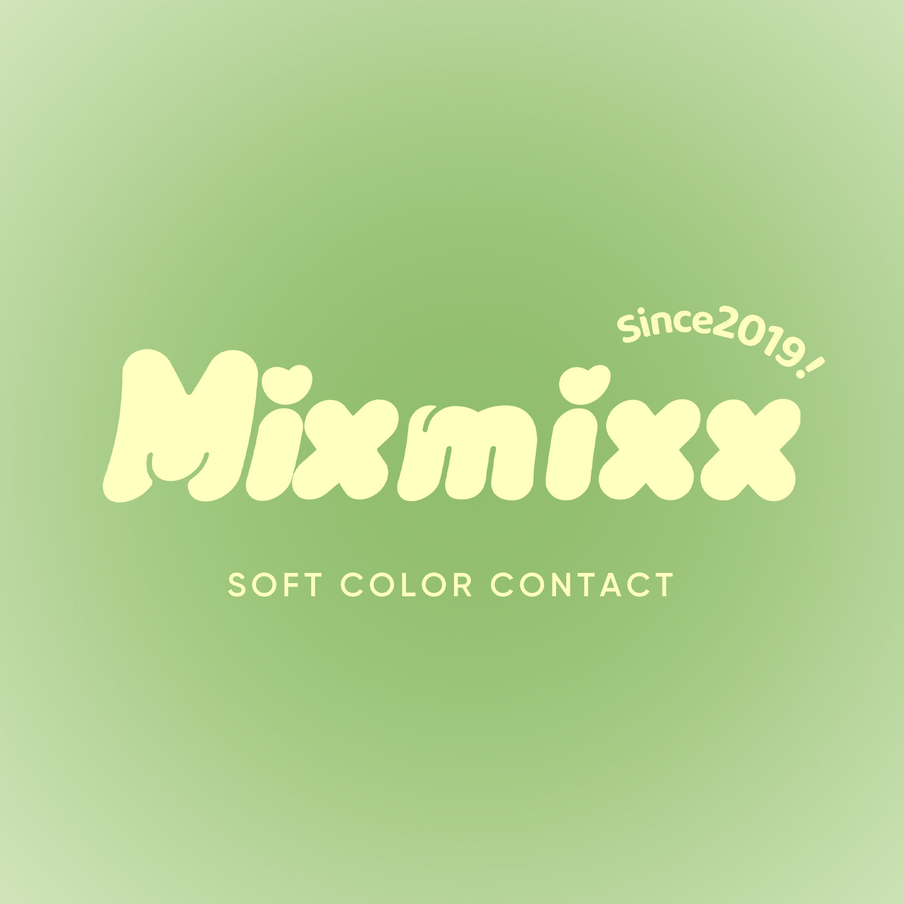 Mixmixx隐形眼镜旗舰店