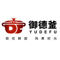 御德釜 店铺LOGO