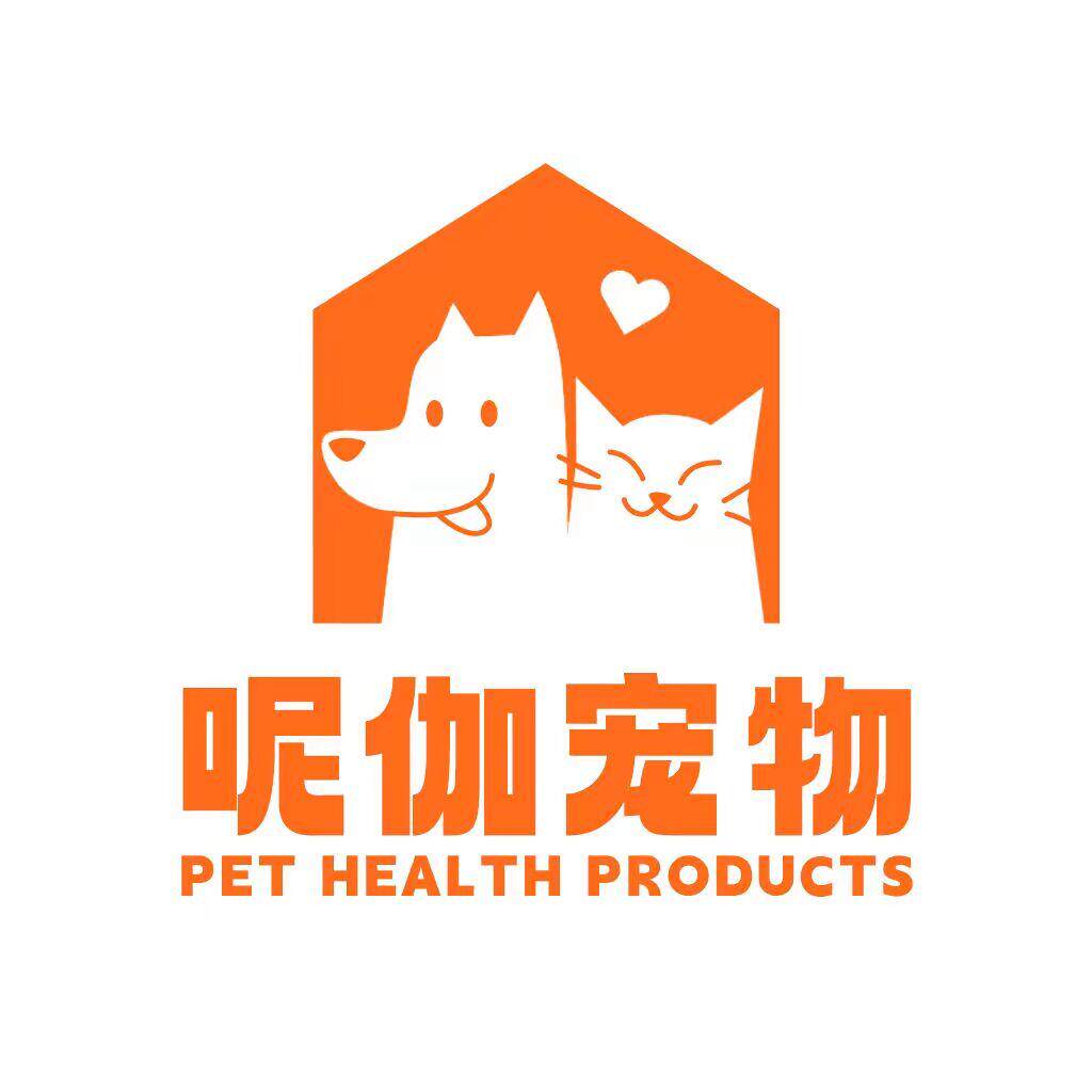 呢伽旗舰店 店铺LOGO