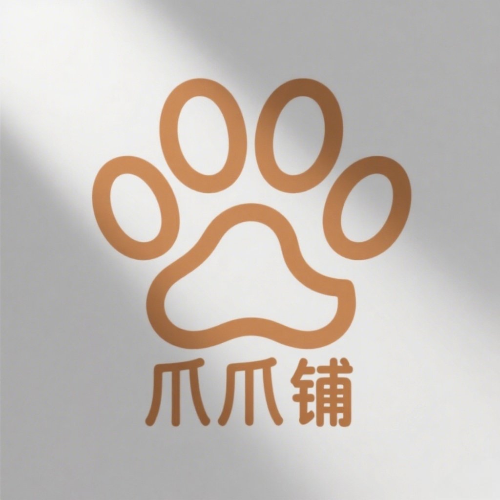 毛孩子的爪爪铺企业店