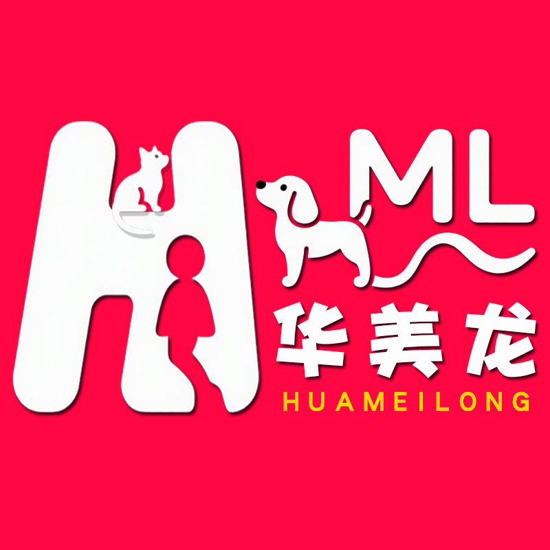 华美龙旗舰店
