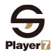7号玩家wargame 店铺LOGO