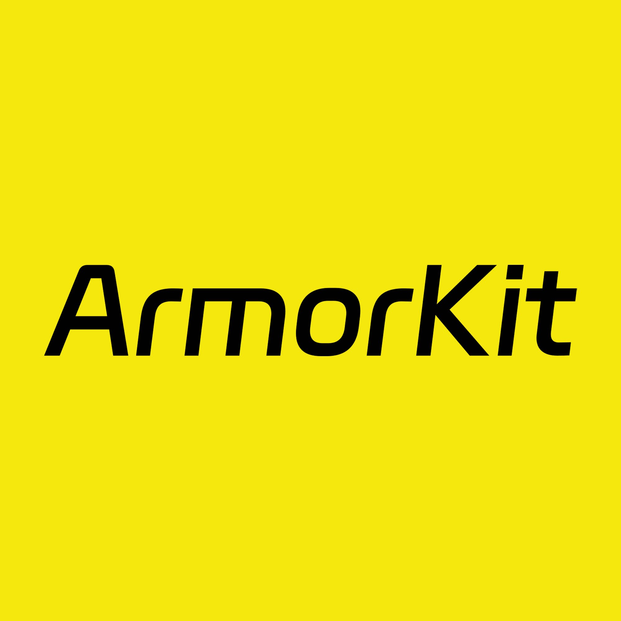 ARMORKIT官方店 店铺LOGO