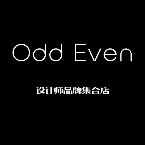 Odd Even设计师品牌集合店